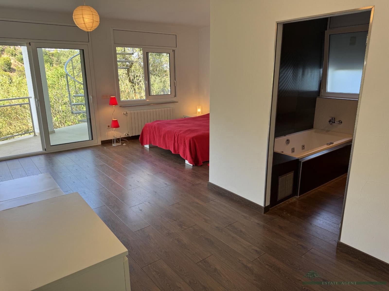 5 soveværelse Villa til salg i Platja d'Aro med swimmingpool garage - € 969.000 (Ref: 10095498)
