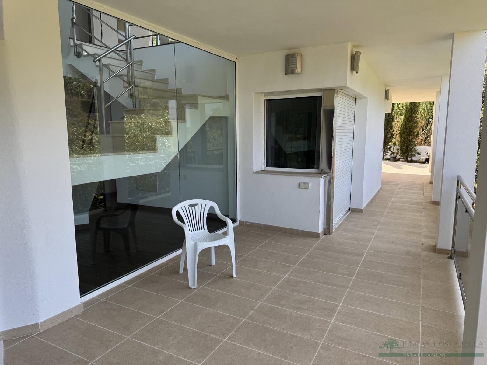 5 soveværelse Villa til salg i Platja d'Aro med swimmingpool garage - € 969.000 (Ref: 10095498)