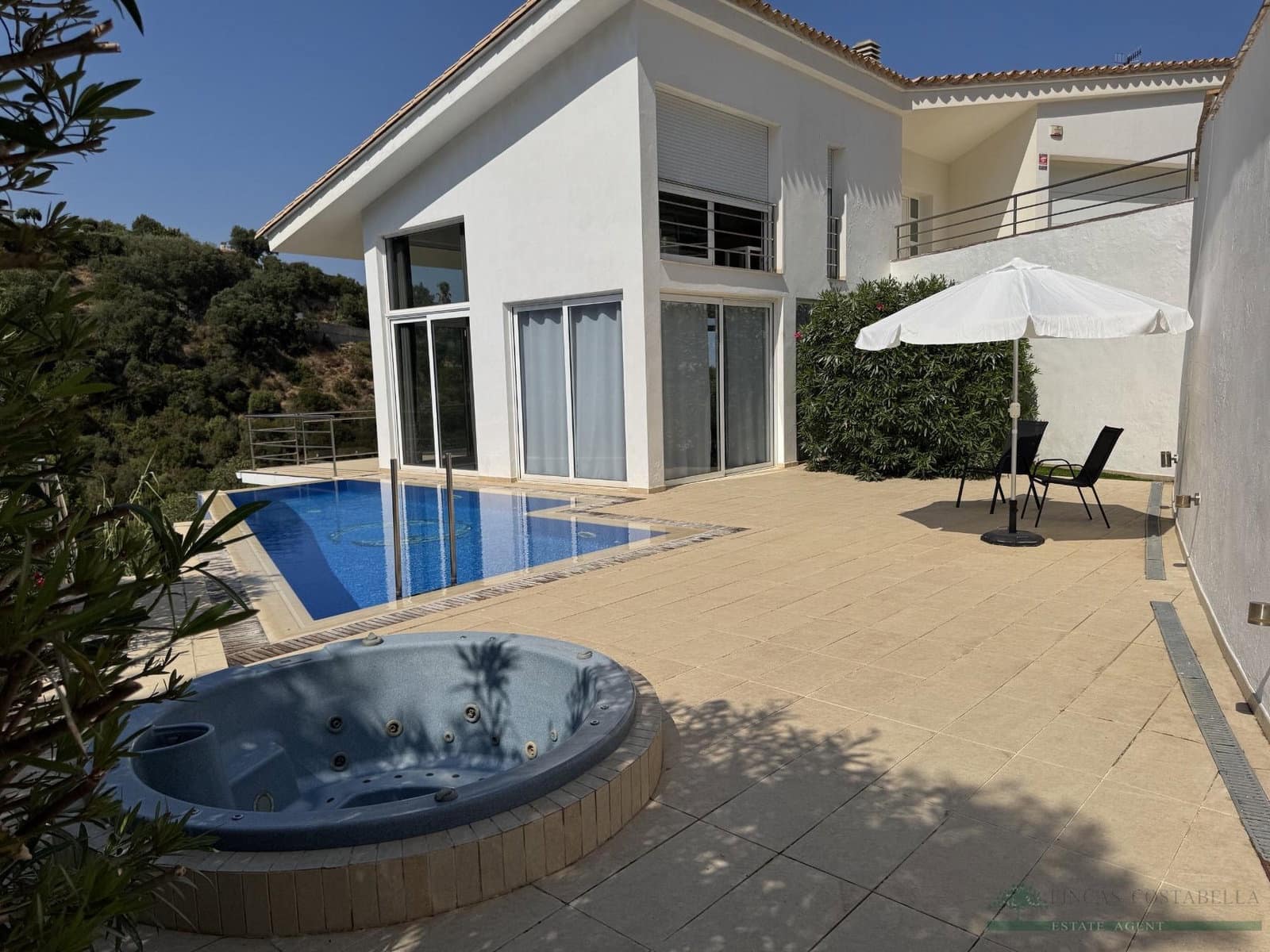5 soveværelse Villa til salg i Platja d'Aro med swimmingpool garage - € 969.000 (Ref: 10095498)