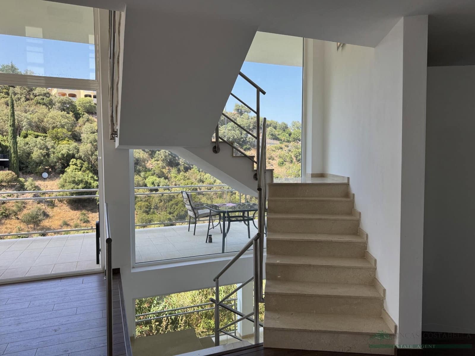 5 soveværelse Villa til salg i Platja d'Aro med swimmingpool garage - € 969.000 (Ref: 10095498)