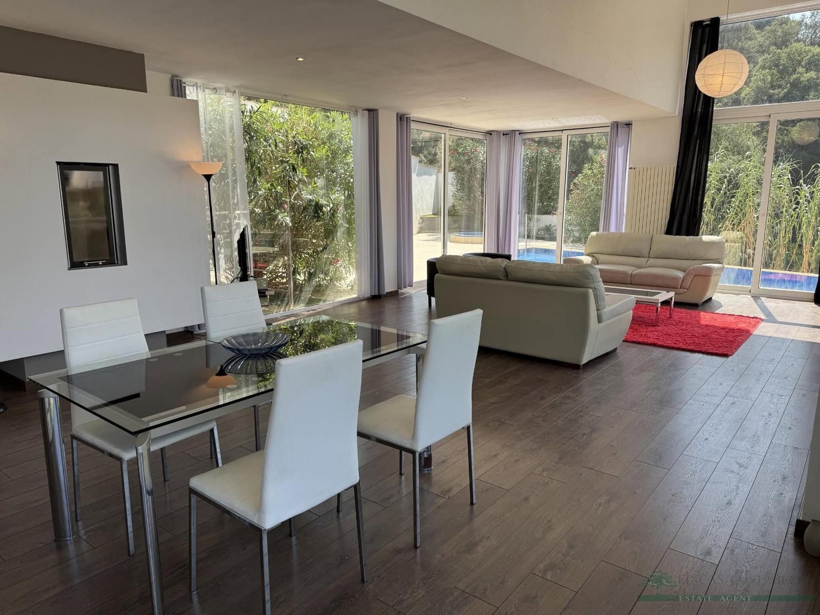5 soveværelse Villa til salg i Platja d'Aro med swimmingpool garage - € 969.000 (Ref: 10095498)