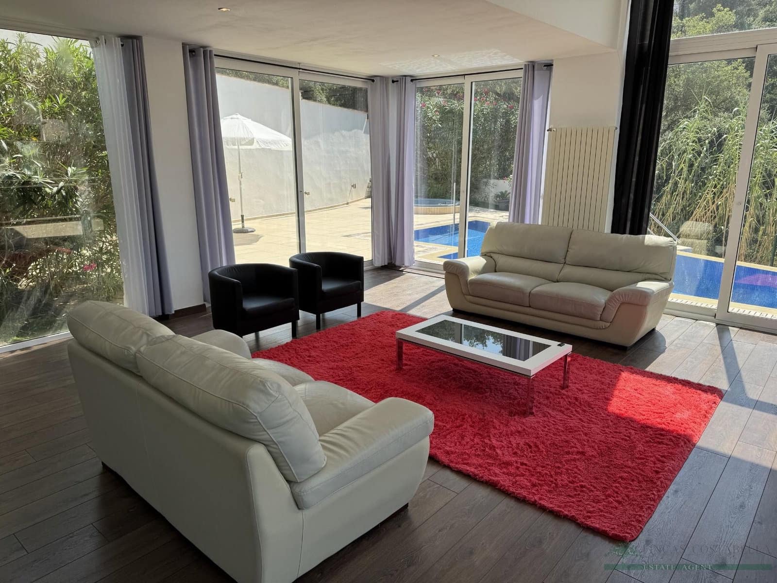 5 soveværelse Villa til salg i Platja d'Aro med swimmingpool garage - € 969.000 (Ref: 10095498)