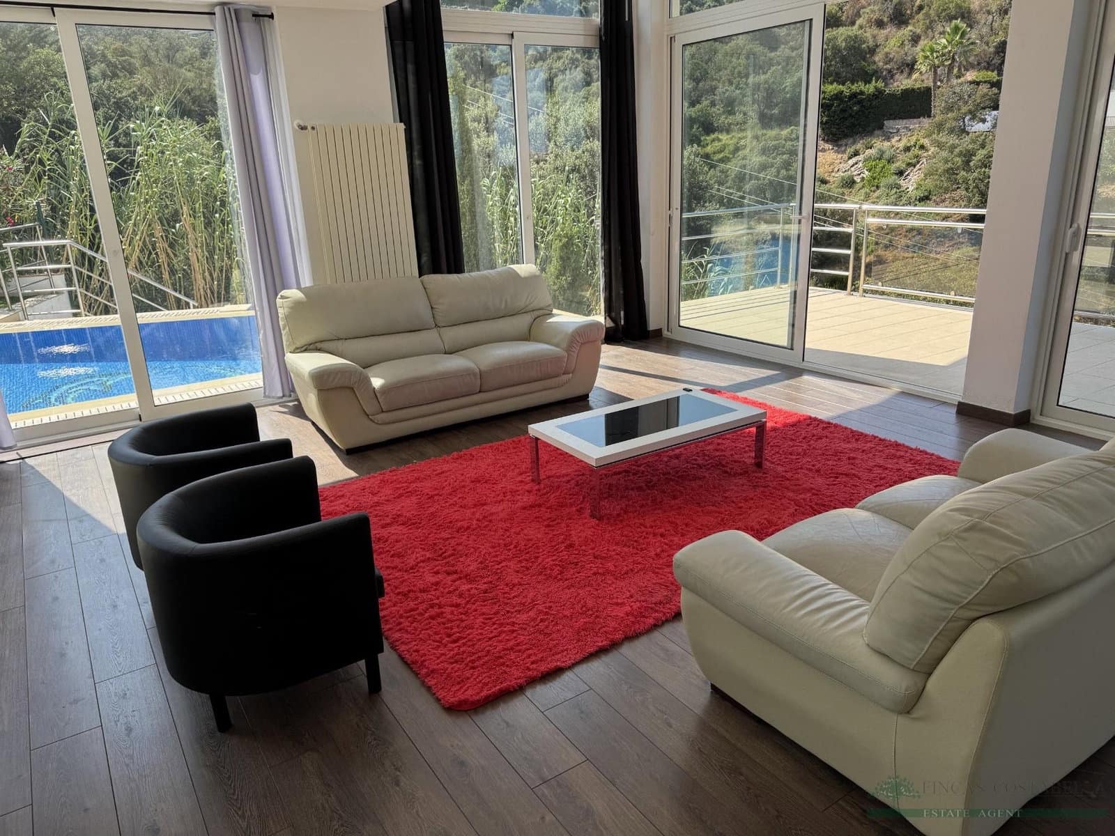 5 soveværelse Villa til salg i Platja d'Aro med swimmingpool garage - € 969.000 (Ref: 10095498)