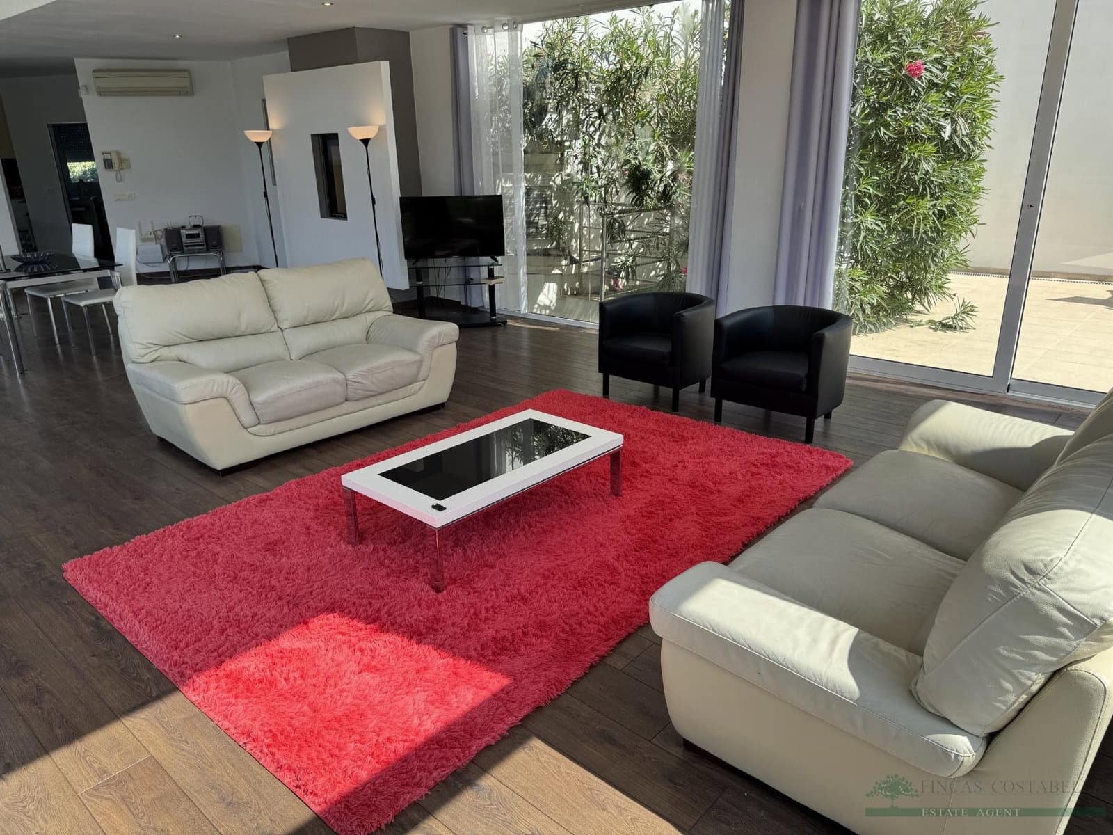 5 soveværelse Villa til salg i Platja d'Aro med swimmingpool garage - € 969.000 (Ref: 10095498)