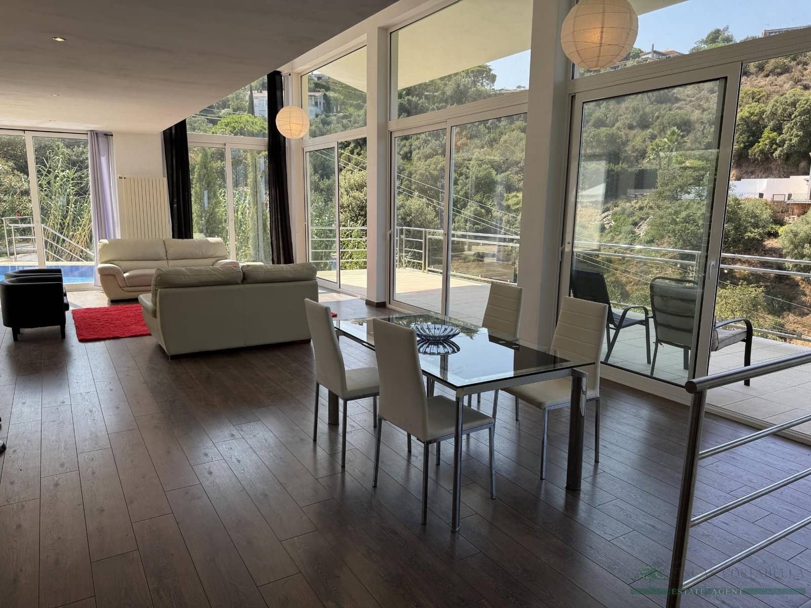5 soveværelse Villa til salg i Platja d'Aro med swimmingpool garage - € 969.000 (Ref: 10095498)