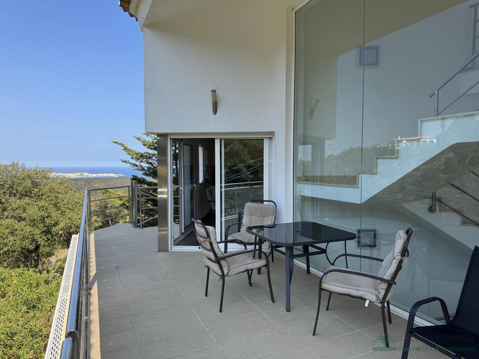 5 soveværelse Villa til salg i Platja d'Aro med swimmingpool garage - € 969.000 (Ref: 10095498)