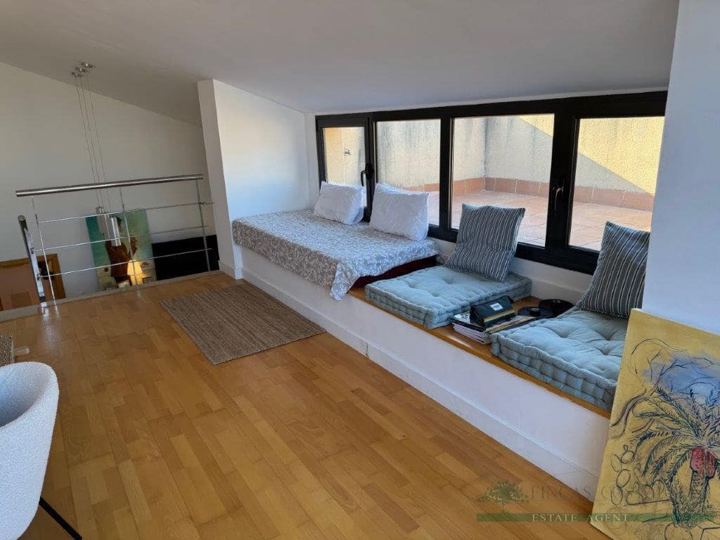 3 soveværelse Penthouse til salg i Castell d'Aro med swimmingpool garage - € 374.900 (Ref: 10095500)