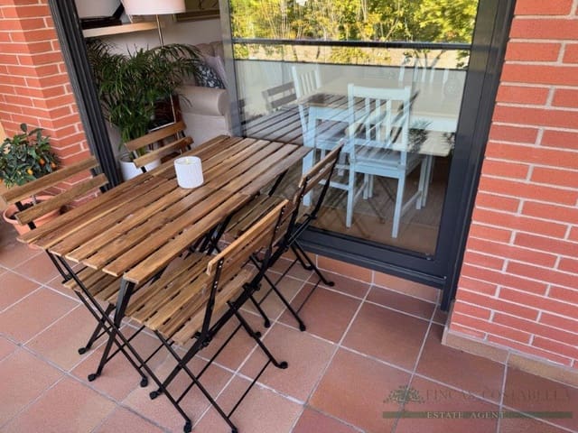 3 soverom Penthouse til salgs i Castell d'Aro, Castell-Platja d'Aro med svømmebasseng garasje - € 374 900 (Ref: 10095500)
