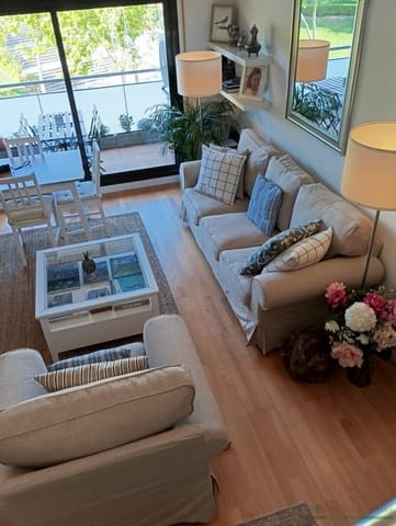 3 soverom Penthouse til salgs i Castell d'Aro, Castell-Platja d'Aro med svømmebasseng garasje - € 374 900 (Ref: 10095500)