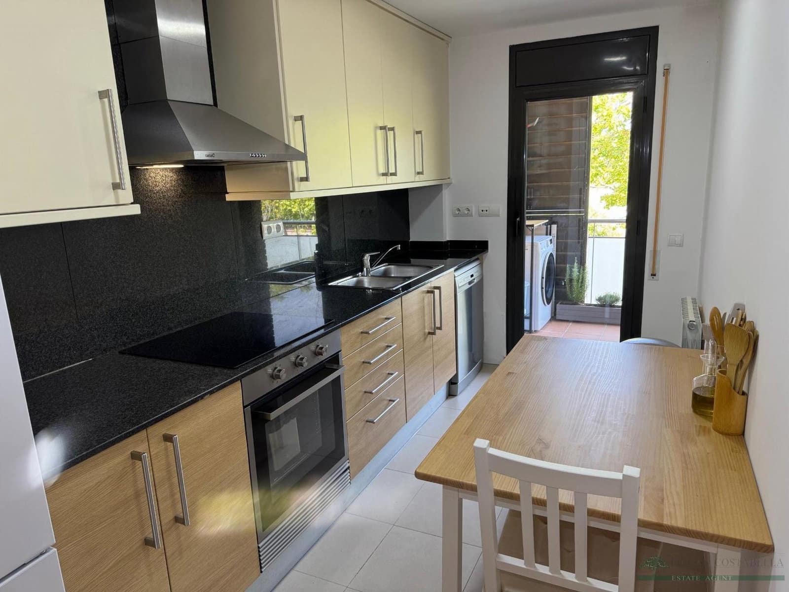 3 soveværelse Penthouse til salg i Castell d'Aro med swimmingpool garage - € 374.900 (Ref: 10095500)