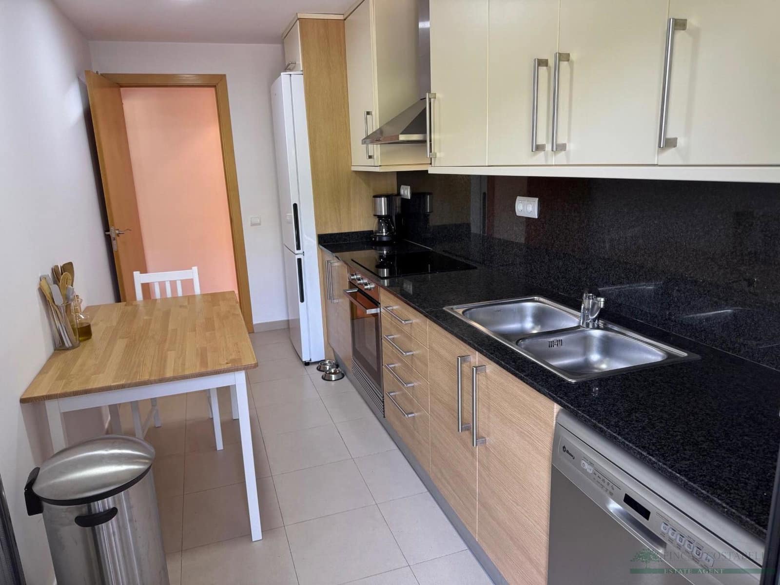 3 soveværelse Penthouse til salg i Castell d'Aro med swimmingpool garage - € 374.900 (Ref: 10095500)