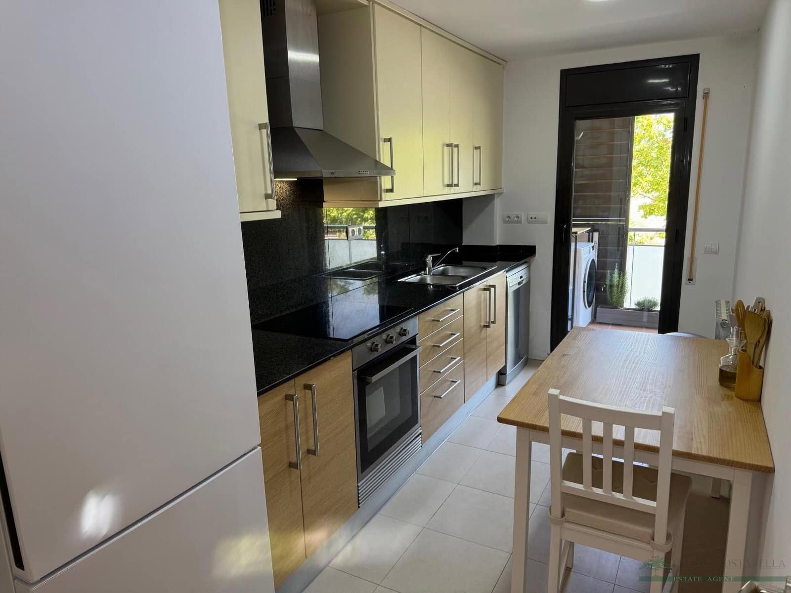 3 soveværelse Penthouse til salg i Castell d'Aro med swimmingpool garage - € 374.900 (Ref: 10095500)