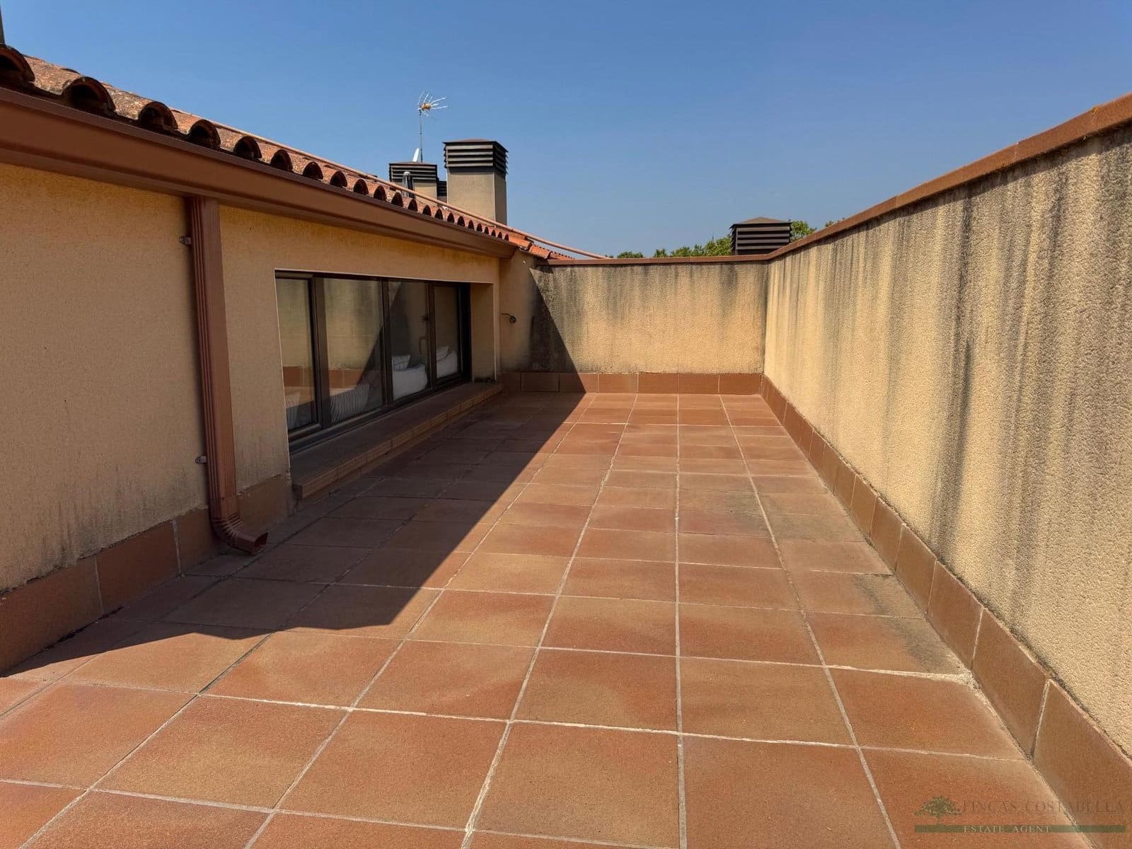3 soveværelse Penthouse til salg i Castell d'Aro med swimmingpool garage - € 374.900 (Ref: 10095500)