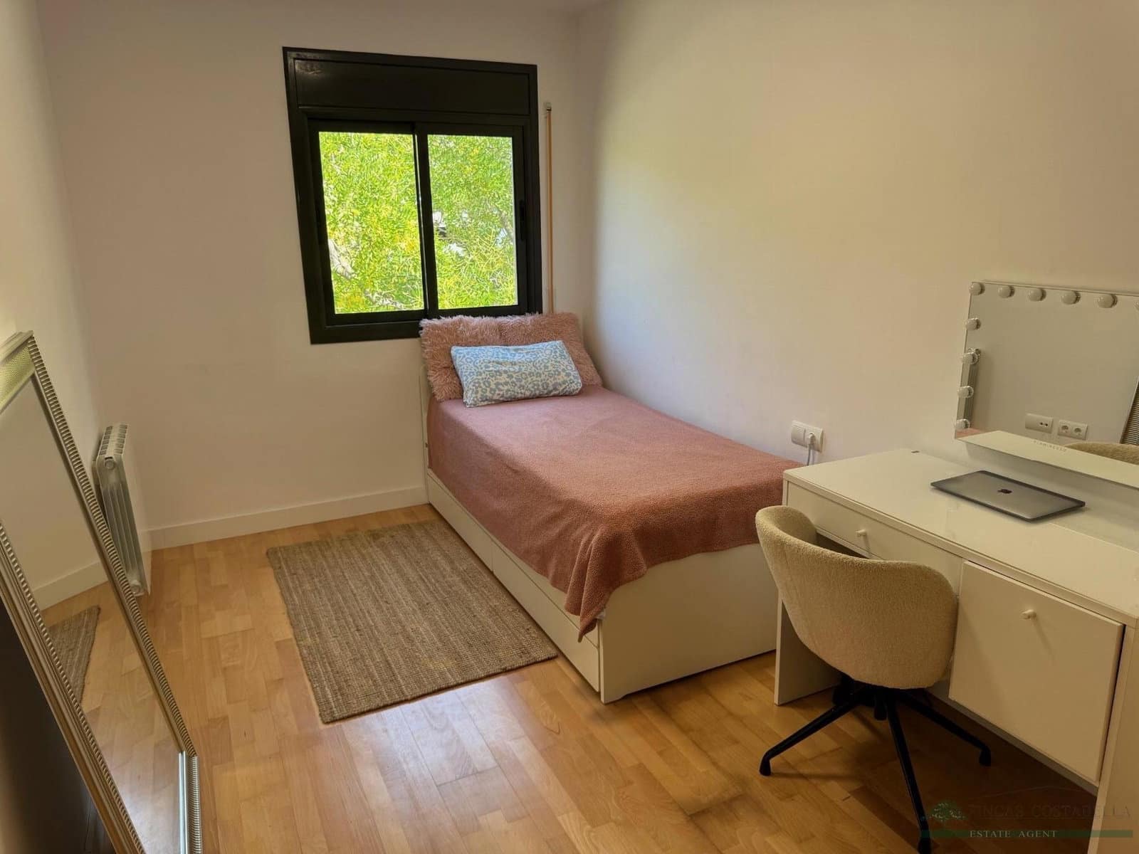 3 soveværelse Penthouse til salg i Castell d'Aro med swimmingpool garage - € 374.900 (Ref: 10095500)