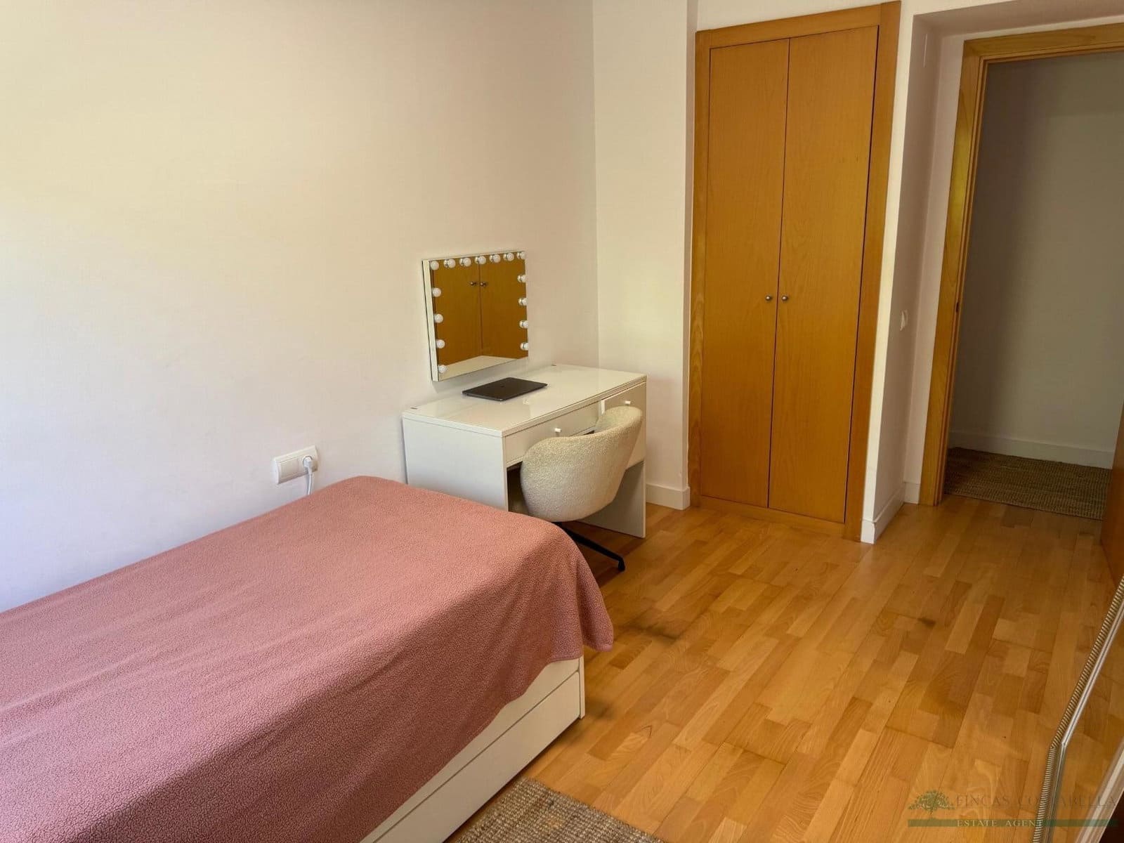 3 soveværelse Penthouse til salg i Castell d'Aro med swimmingpool garage - € 374.900 (Ref: 10095500)