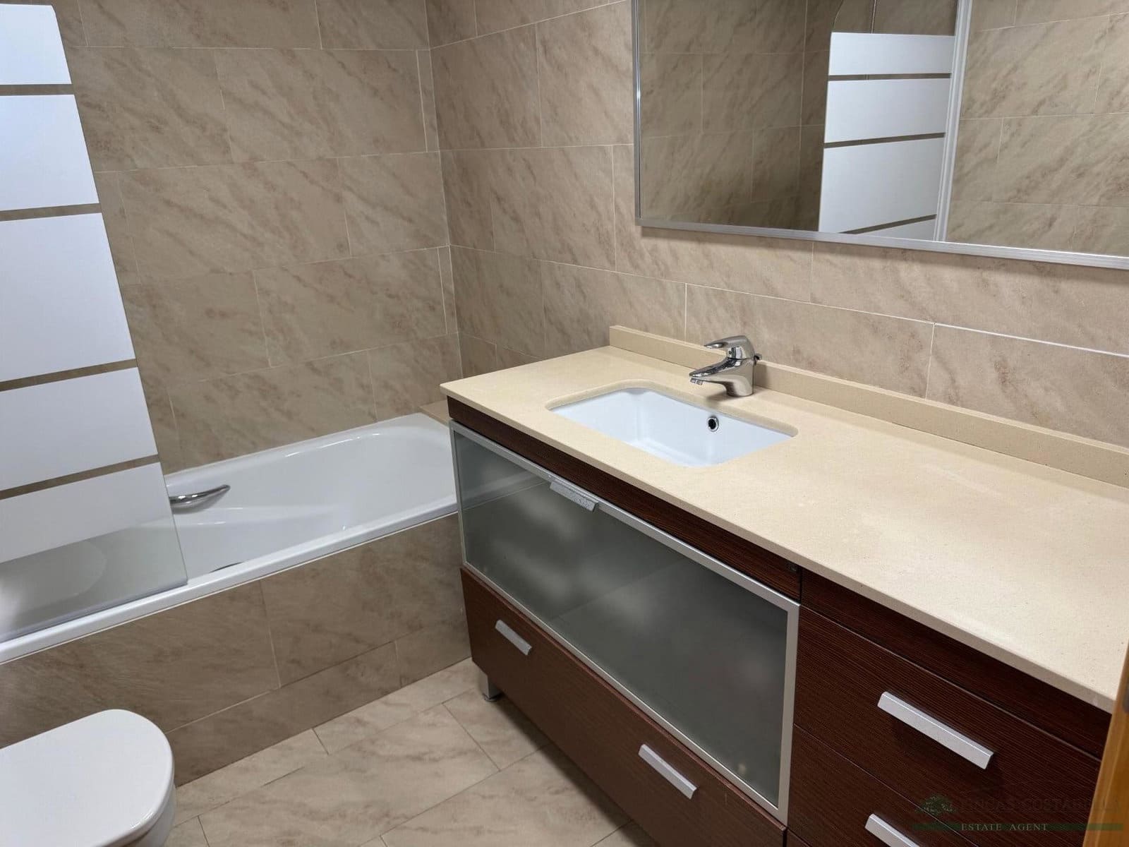 3 soveværelse Penthouse til salg i Castell d'Aro med swimmingpool garage - € 374.900 (Ref: 10095500)
