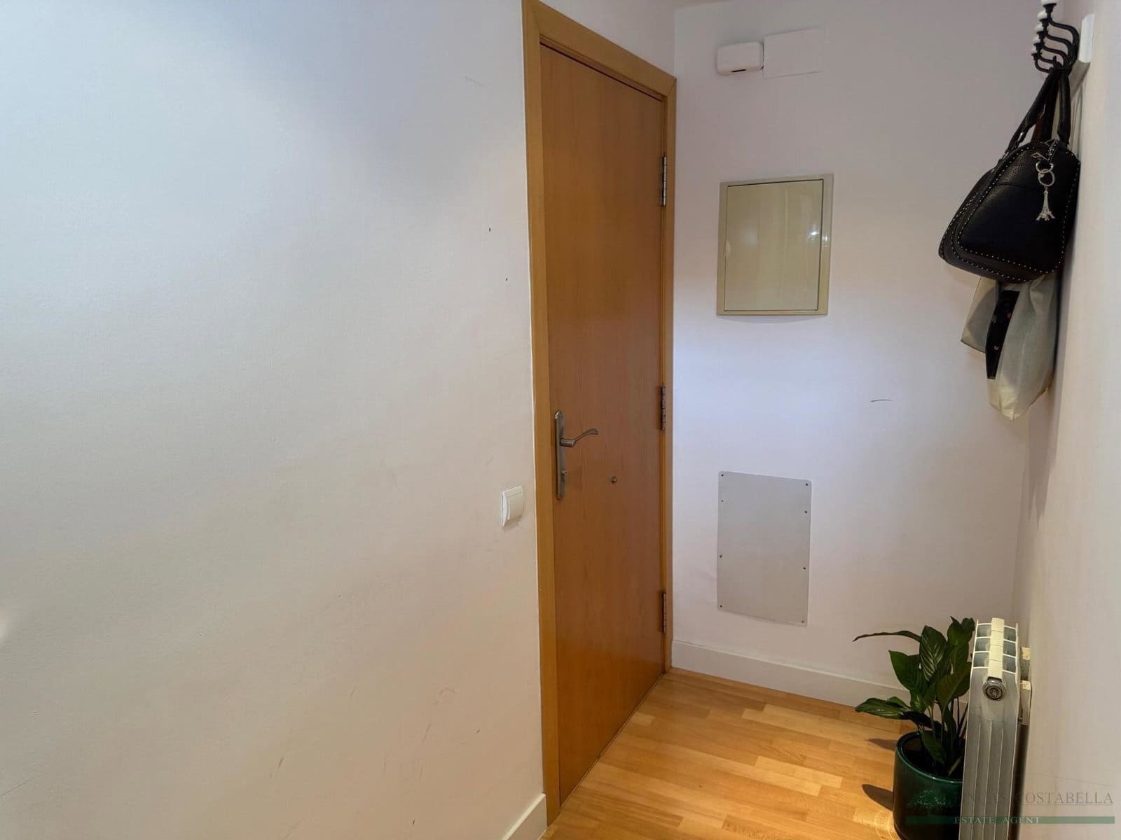 3 soveværelse Penthouse til salg i Castell d'Aro med swimmingpool garage - € 374.900 (Ref: 10095500)