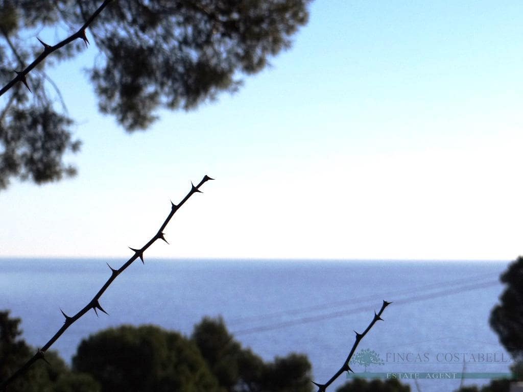 Terreno/Finca Rústica en Calonge i Sant Antoni en venta - 450.000 € (Ref: 10095501)