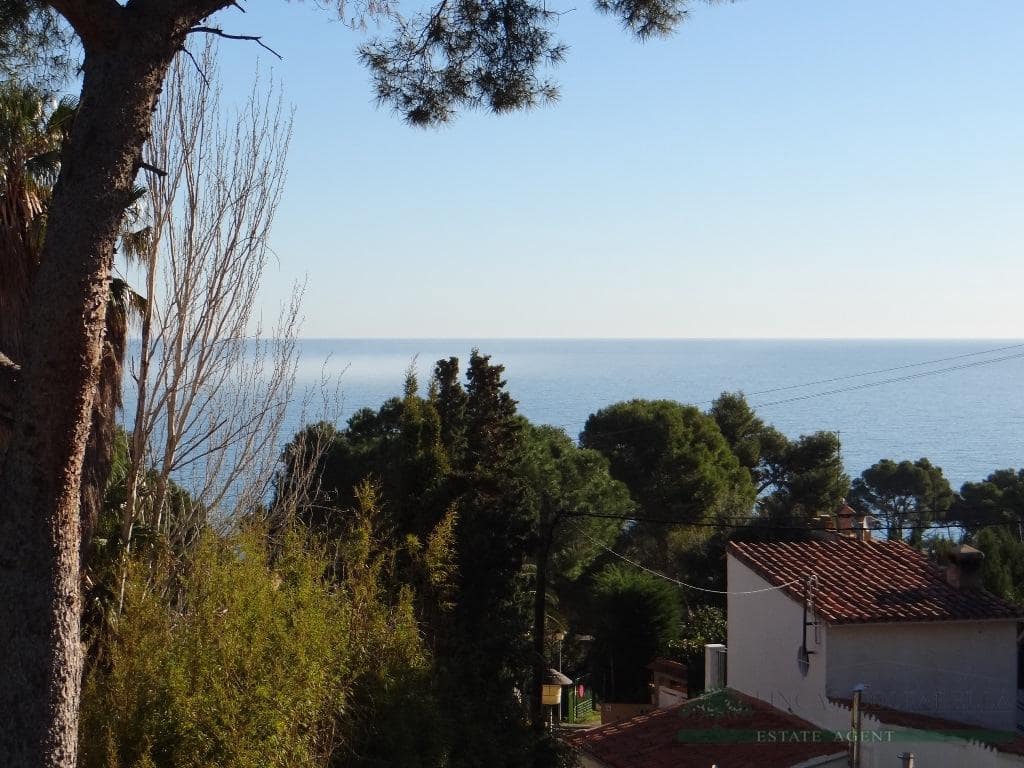 Terreno/Finca Rústica en Calonge i Sant Antoni en venta - 450.000 € (Ref: 10095501)