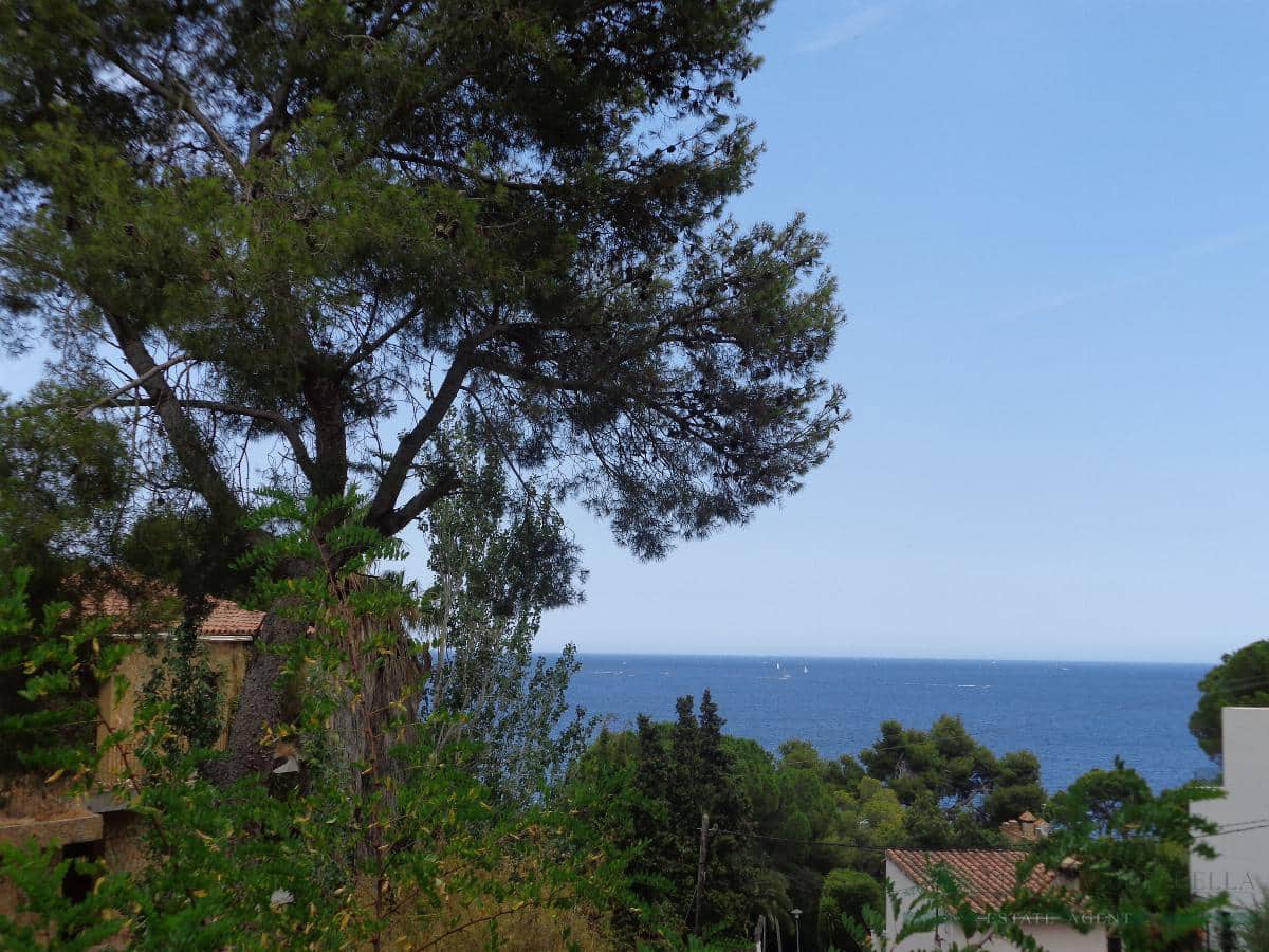 Terreno/Finca Rústica en Calonge i Sant Antoni en venta - 450.000 € (Ref: 10095501)
