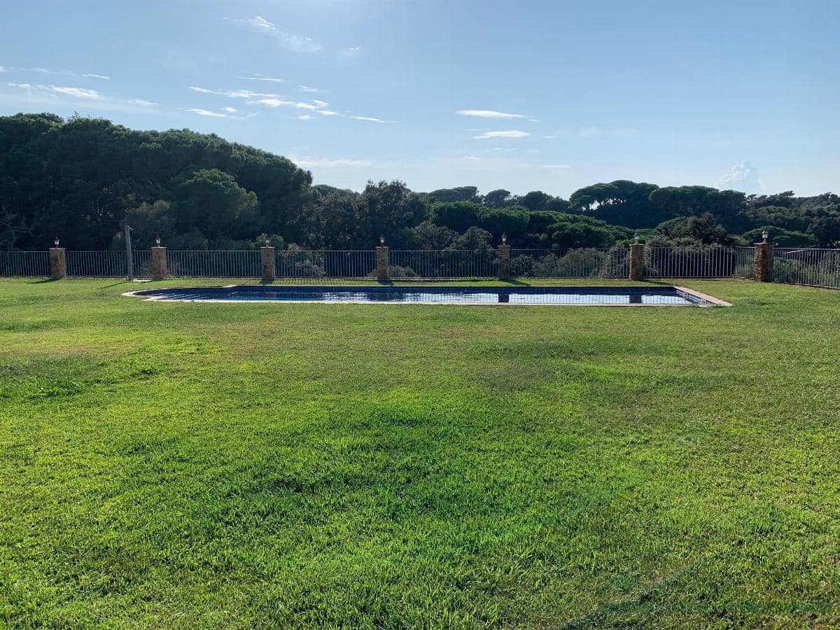 5 quarto Casa em Banda para venda em Santa Cristina d'Aro com piscina garagem - 2 250 000 € (Ref: 10095502)