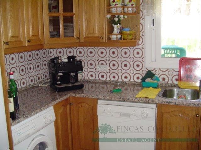 Chalet de 4 habitaciones en Platja d'Aro en venta con garaje - 1.000.000 € (Ref: 10095503)