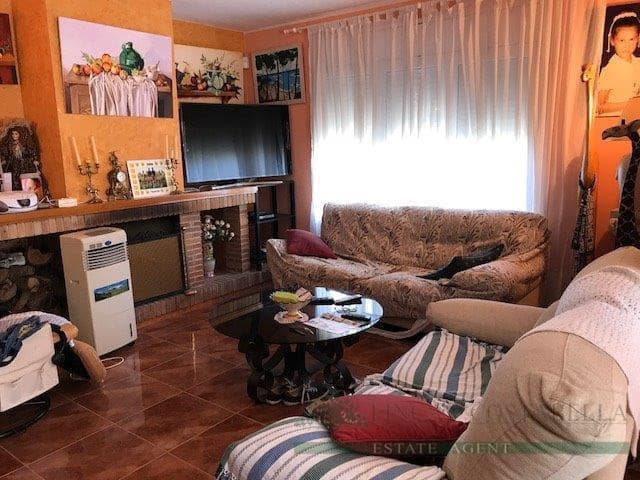 Chalet de 4 habitaciones en Platja d'Aro en venta con garaje - 1.000.000 € (Ref: 10095503)