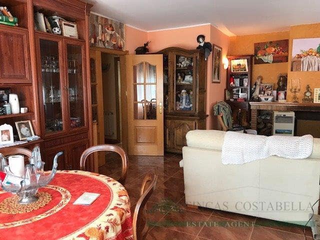 Chalet de 4 habitaciones en Platja d'Aro en venta con garaje - 1.000.000 € (Ref: 10095503)