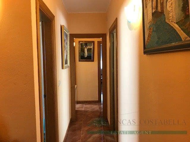 Chalet de 4 habitaciones en Platja d'Aro en venta con garaje - 1.000.000 € (Ref: 10095503)