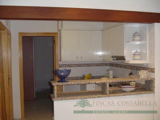 Chalet de 4 habitaciones en Platja d'Aro en venta con garaje - 1.000.000 € (Ref: 10095503)