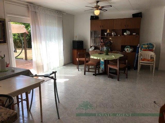 Chalet de 4 habitaciones en Platja d'Aro en venta con garaje - 1.000.000 € (Ref: 10095503)