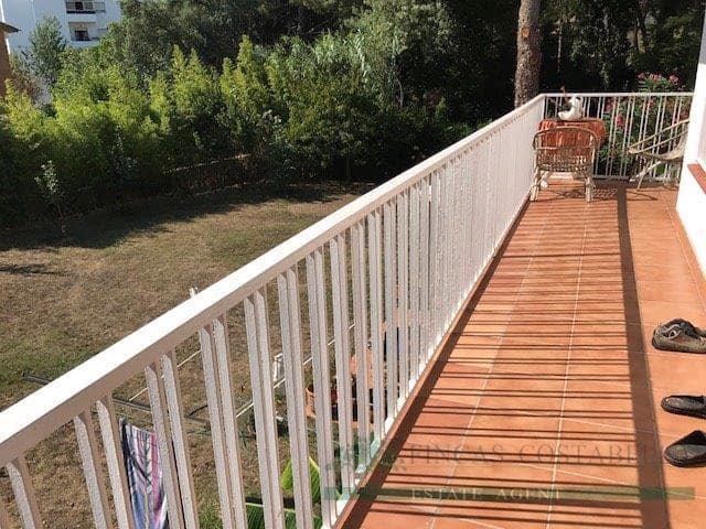 Chalet de 4 habitaciones en Platja d'Aro en venta con garaje - 1.000.000 € (Ref: 10095503)