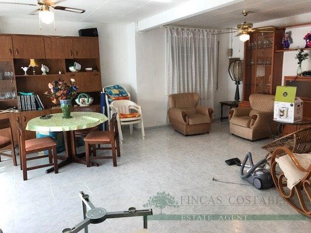 Chalet de 4 habitaciones en Platja d'Aro en venta con garaje - 1.000.000 € (Ref: 10095503)
