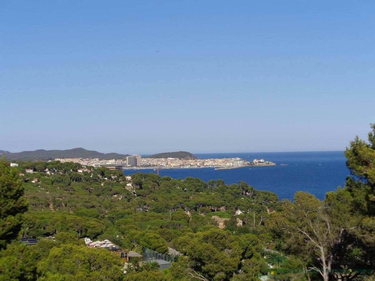 4 slaapkamer Villa te koop in Calonge i Sant Antoni met zwembad garage - € 1.495.000 (Ref: 10095504)