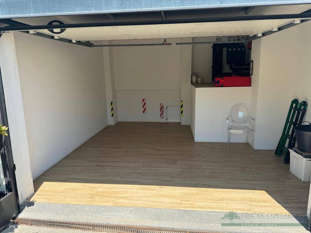 4 slaapkamer Villa te koop in Calonge i Sant Antoni met zwembad garage - € 1.495.000 (Ref: 10095504)
