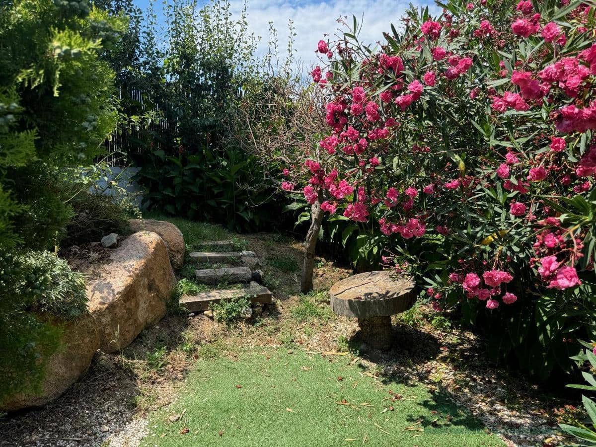 4 slaapkamer Villa te koop in Calonge i Sant Antoni met zwembad garage - € 1.495.000 (Ref: 10095504)