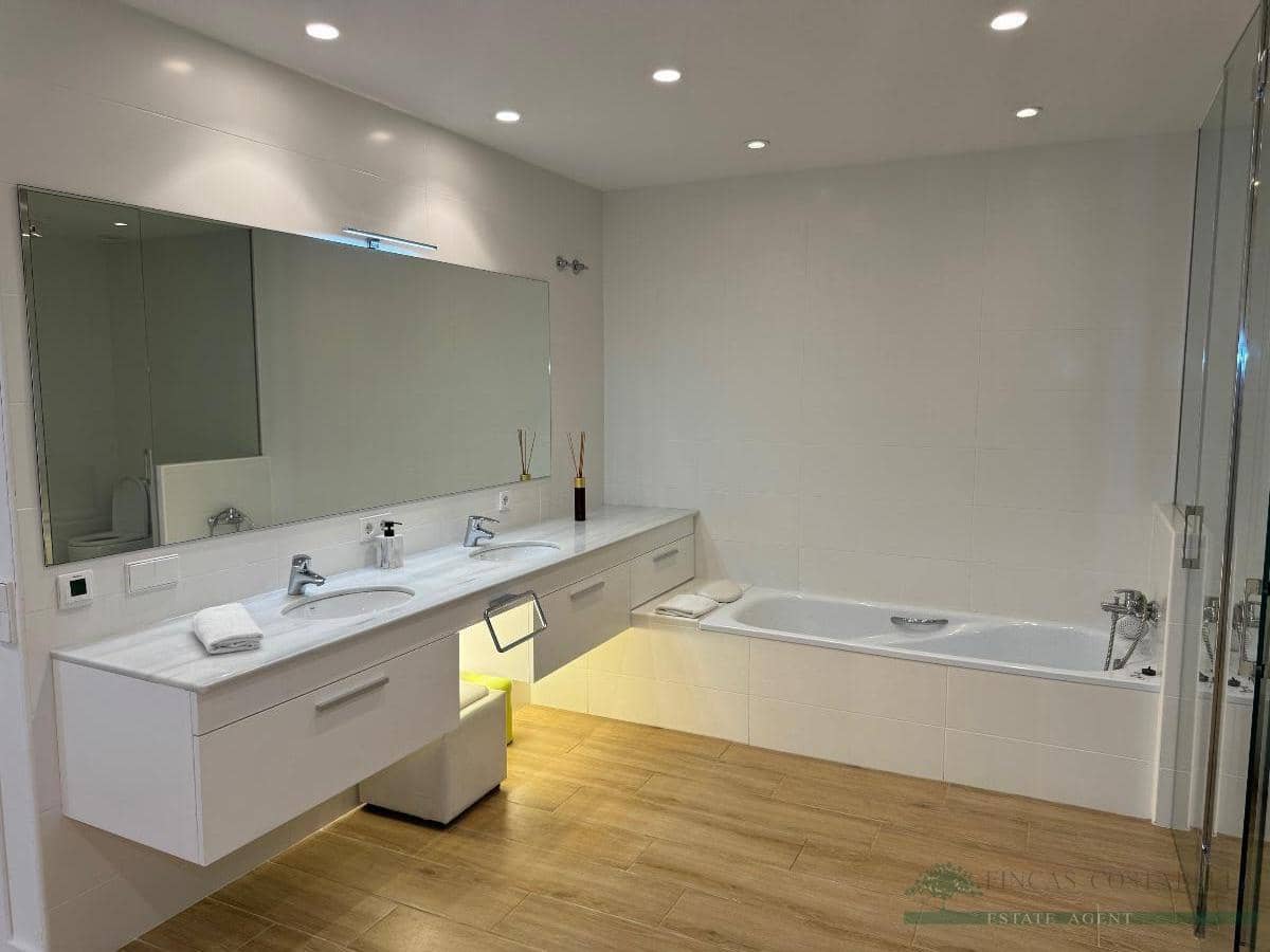 4 slaapkamer Villa te koop in Calonge i Sant Antoni met zwembad garage - € 1.495.000 (Ref: 10095504)