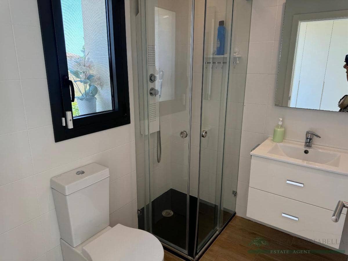4 slaapkamer Villa te koop in Calonge i Sant Antoni met zwembad garage - € 1.495.000 (Ref: 10095504)