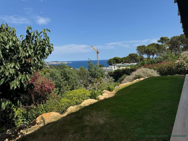 4 camera da letto Villa in vendita in Calonge i Sant Antoni con piscina garage - 1.495.000 € (Rif: 10095504)