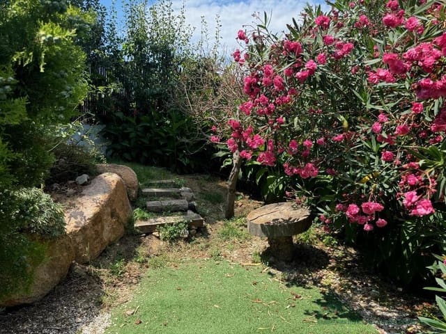 4 camera da letto Villa in vendita in Calonge i Sant Antoni con piscina garage - 1.495.000 € (Rif: 10095504)