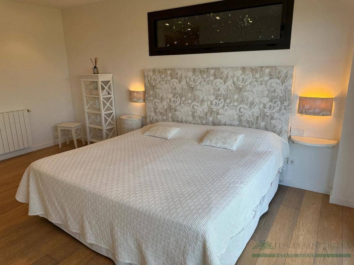 4 slaapkamer Villa te koop in Calonge i Sant Antoni met zwembad garage - € 1.495.000 (Ref: 10095504)