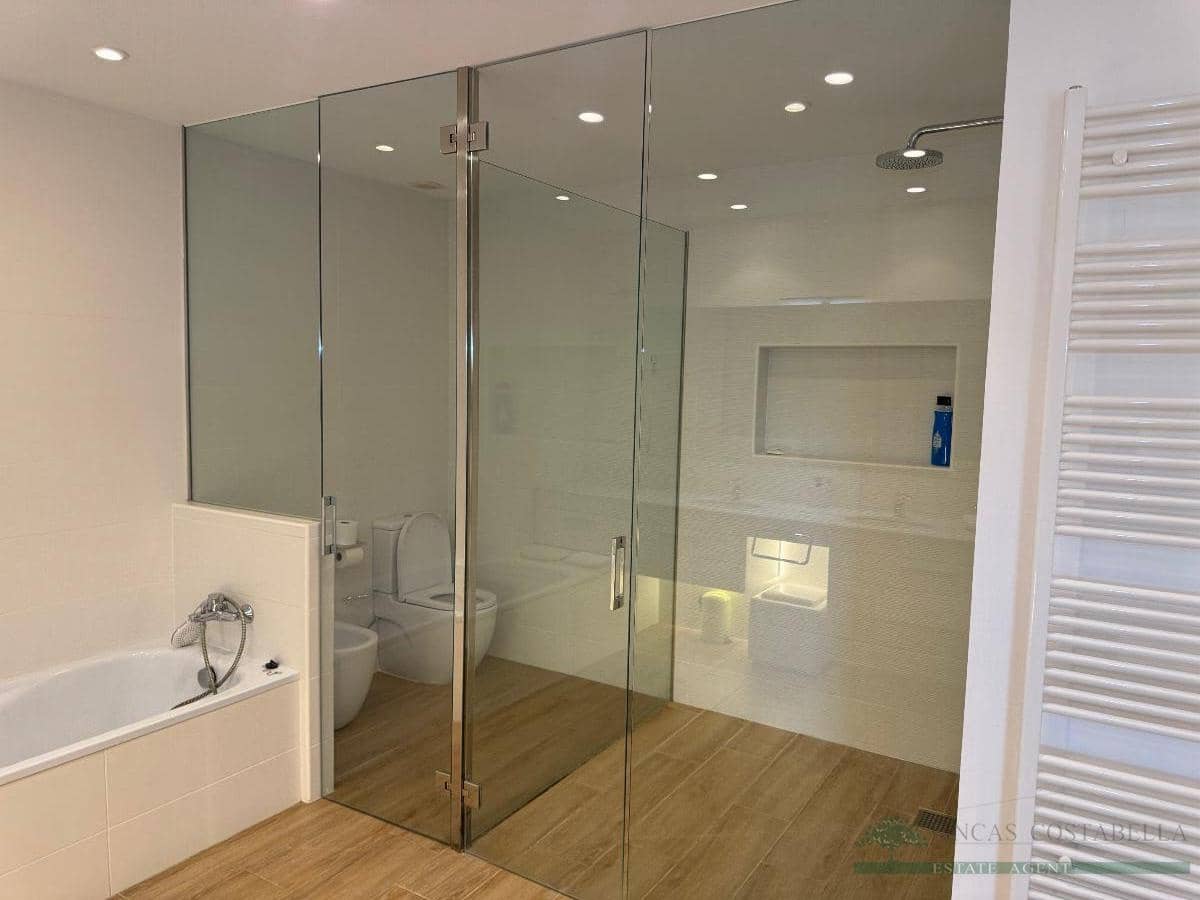 4 slaapkamer Villa te koop in Calonge i Sant Antoni met zwembad garage - € 1.495.000 (Ref: 10095504)