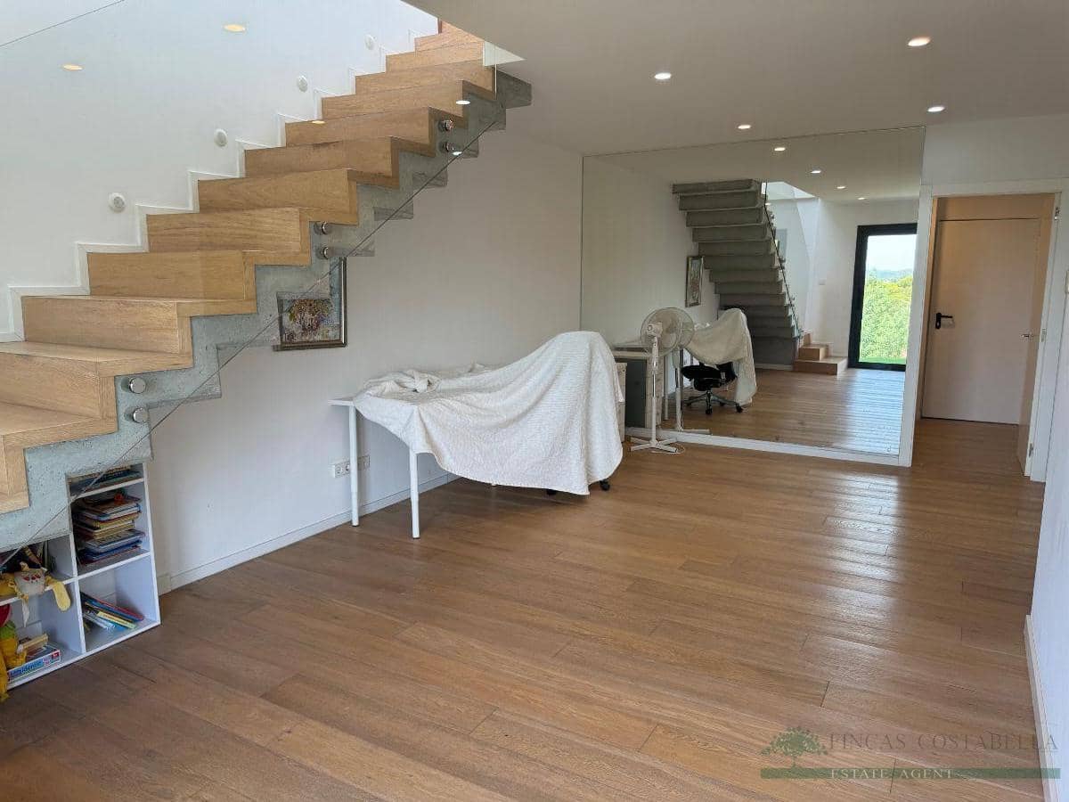 4 slaapkamer Villa te koop in Calonge i Sant Antoni met zwembad garage - € 1.495.000 (Ref: 10095504)