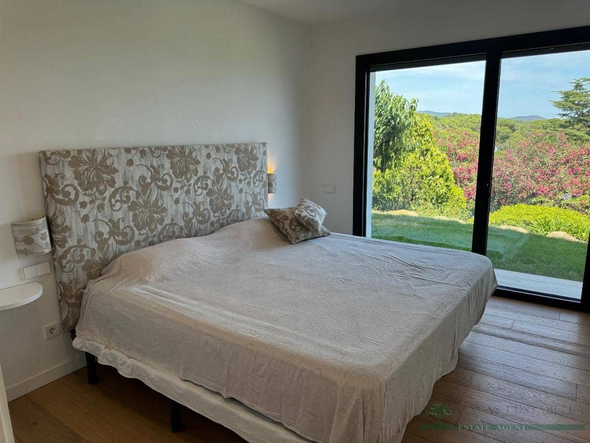 4 slaapkamer Villa te koop in Calonge i Sant Antoni met zwembad garage - € 1.495.000 (Ref: 10095504)