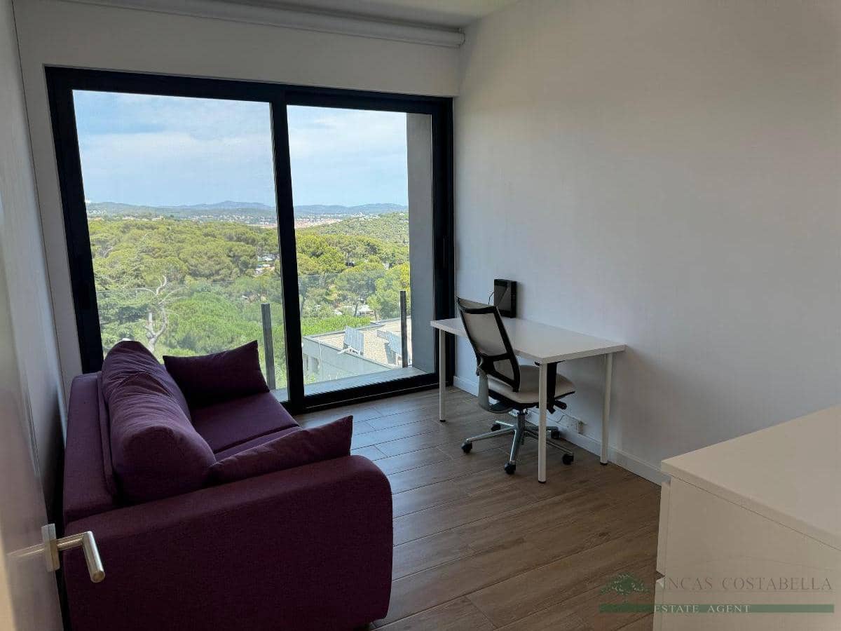 4 slaapkamer Villa te koop in Calonge i Sant Antoni met zwembad garage - € 1.495.000 (Ref: 10095504)