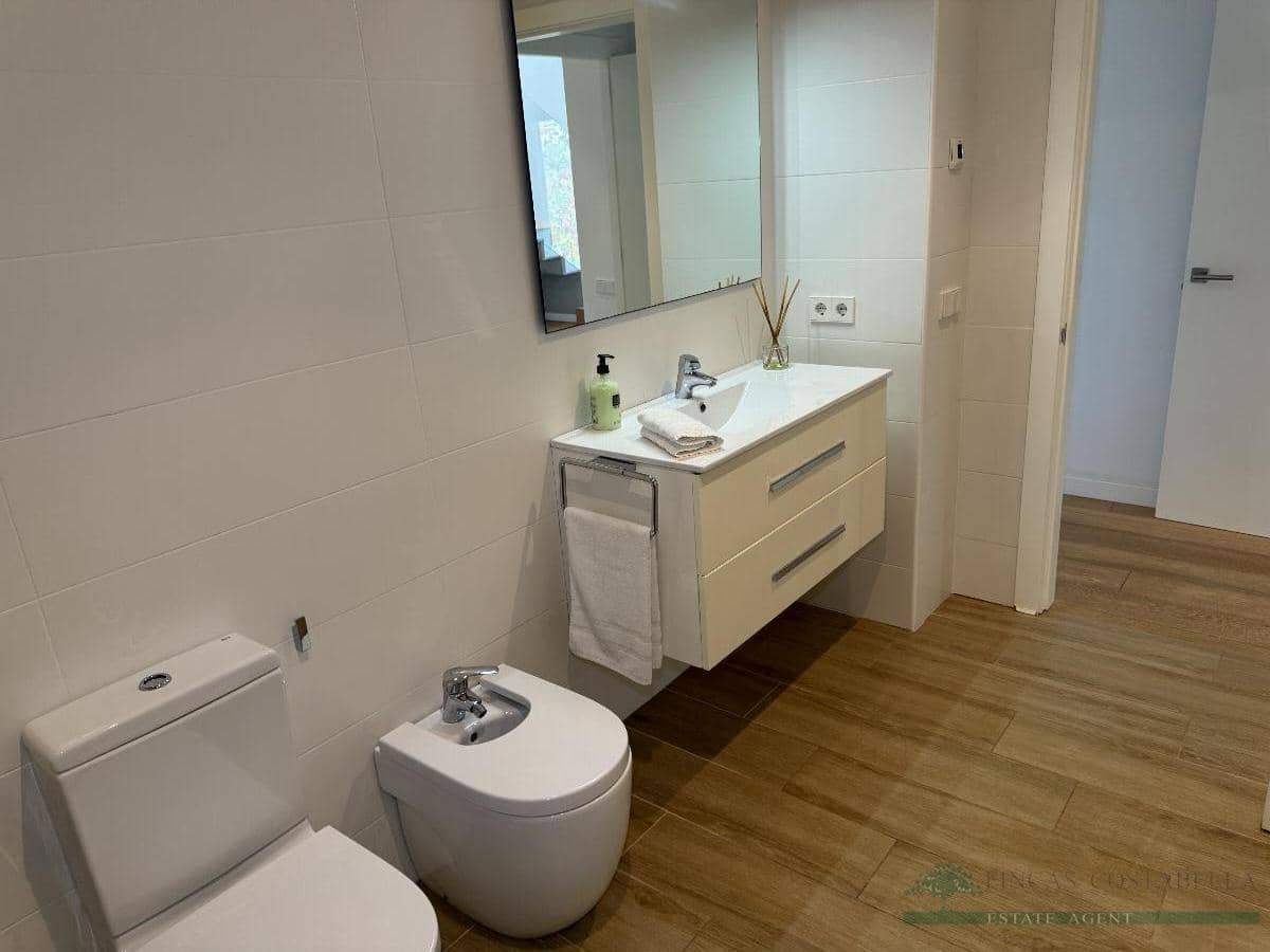 4 slaapkamer Villa te koop in Calonge i Sant Antoni met zwembad garage - € 1.495.000 (Ref: 10095504)