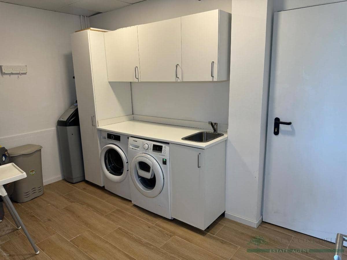 4 slaapkamer Villa te koop in Calonge i Sant Antoni met zwembad garage - € 1.495.000 (Ref: 10095504)