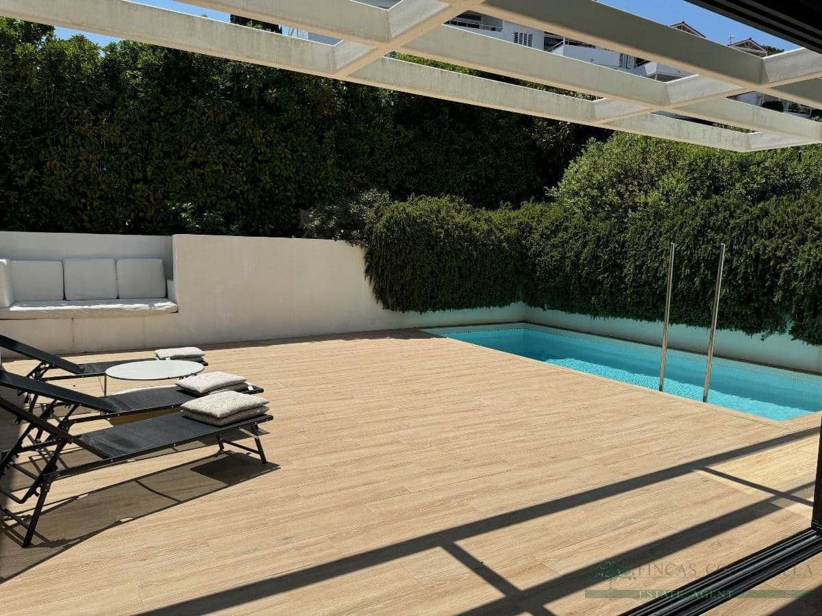 4 slaapkamer Villa te koop in Calonge i Sant Antoni met zwembad garage - € 1.495.000 (Ref: 10095504)