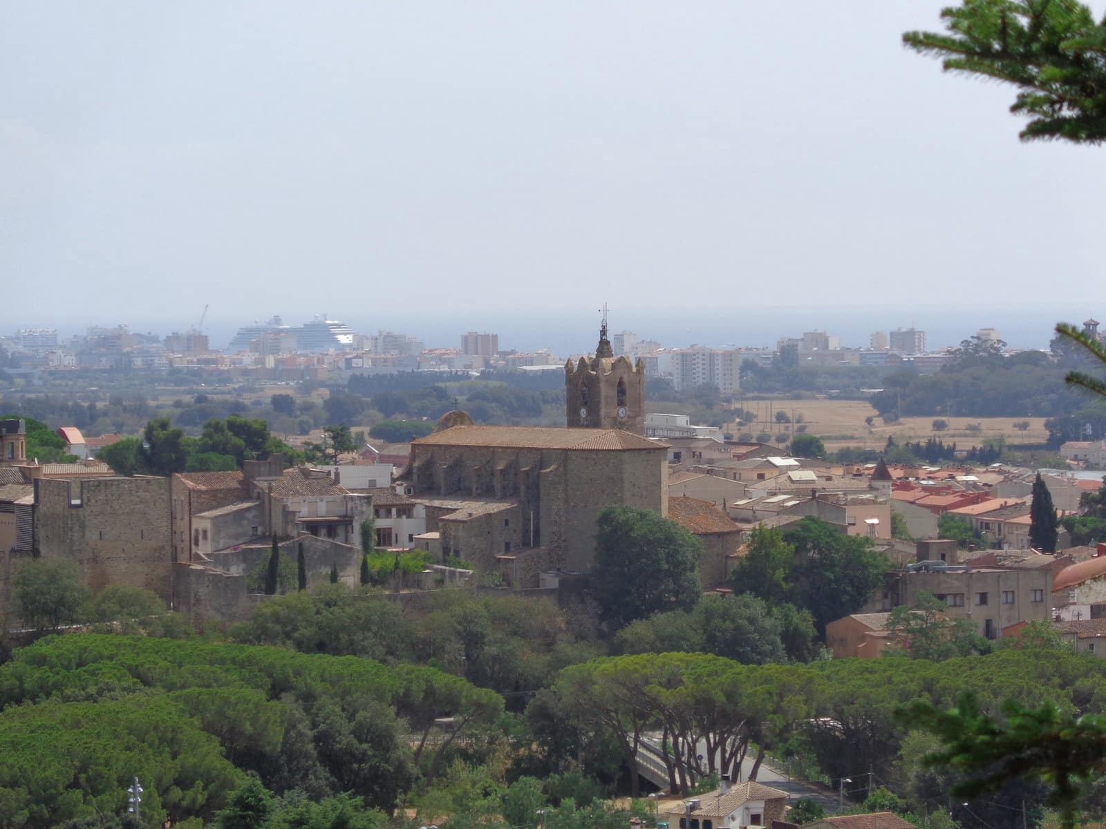 Terreno/Finca Rústica en Calonge i Sant Antoni en venta - 129.000 € (Ref: 10095505)