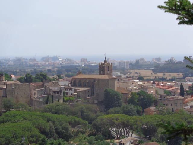Terreno/Finca Rústica en Calonge i Sant Antoni en venta - 129.000 € (Ref: 10095505)